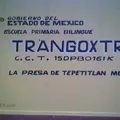 Trangoxtri