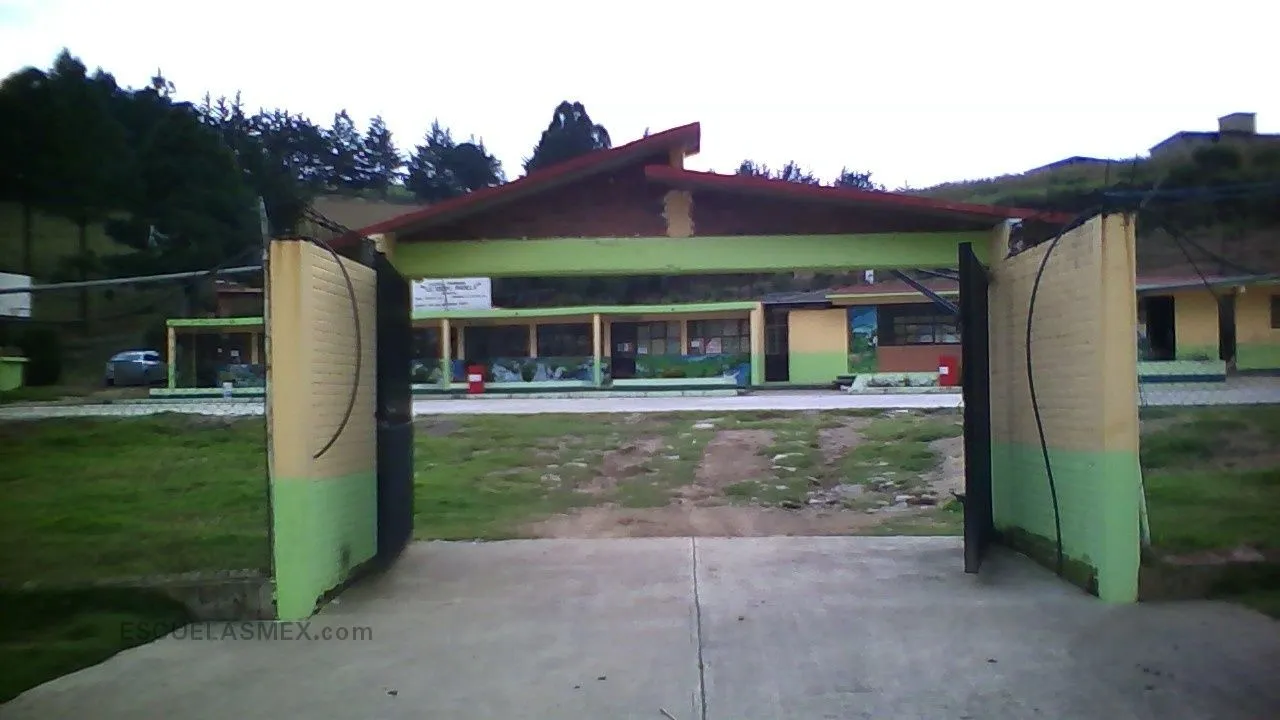 Lic. Isidro Fabela Entrada