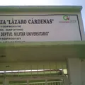 Pentathlon Deportivo Militar Univ.