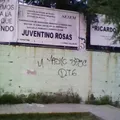 Ford Num. 89, Juventino Rosas