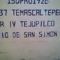 20 de Noviembre
