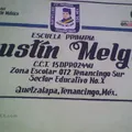 Agustin Melgar