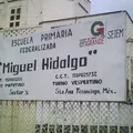 Miguel Hidalgo