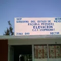 Elevacion