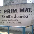 Lic. Benito Juarez