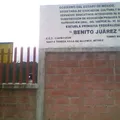 Benito Juarez