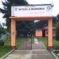 Ruta de la Insurgencia