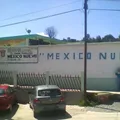 Mexico Nuevo