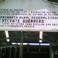 Vicente Guerrero
