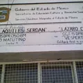 Don Aquiles Serdan