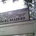 Francisco I. Madero