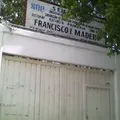 Francisco I. Madero