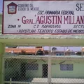 Gral. Agustin Millan