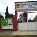 Emilio Carranza