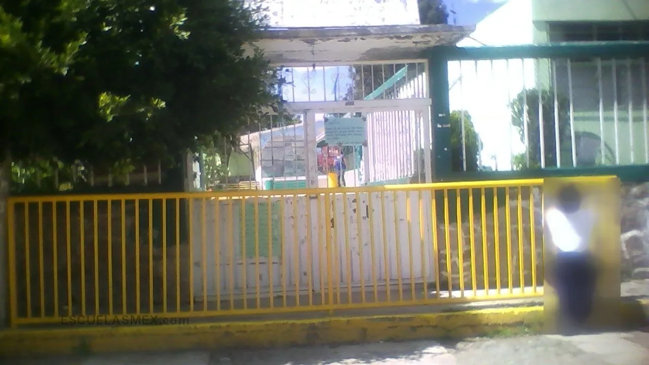 Adolfo Lopez Mateos Entrada