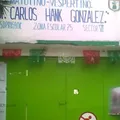 Profr. Carlos Hank Gonzalez