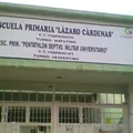 Lazaro Cardenas