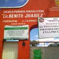 Lic. Benito Juarez
