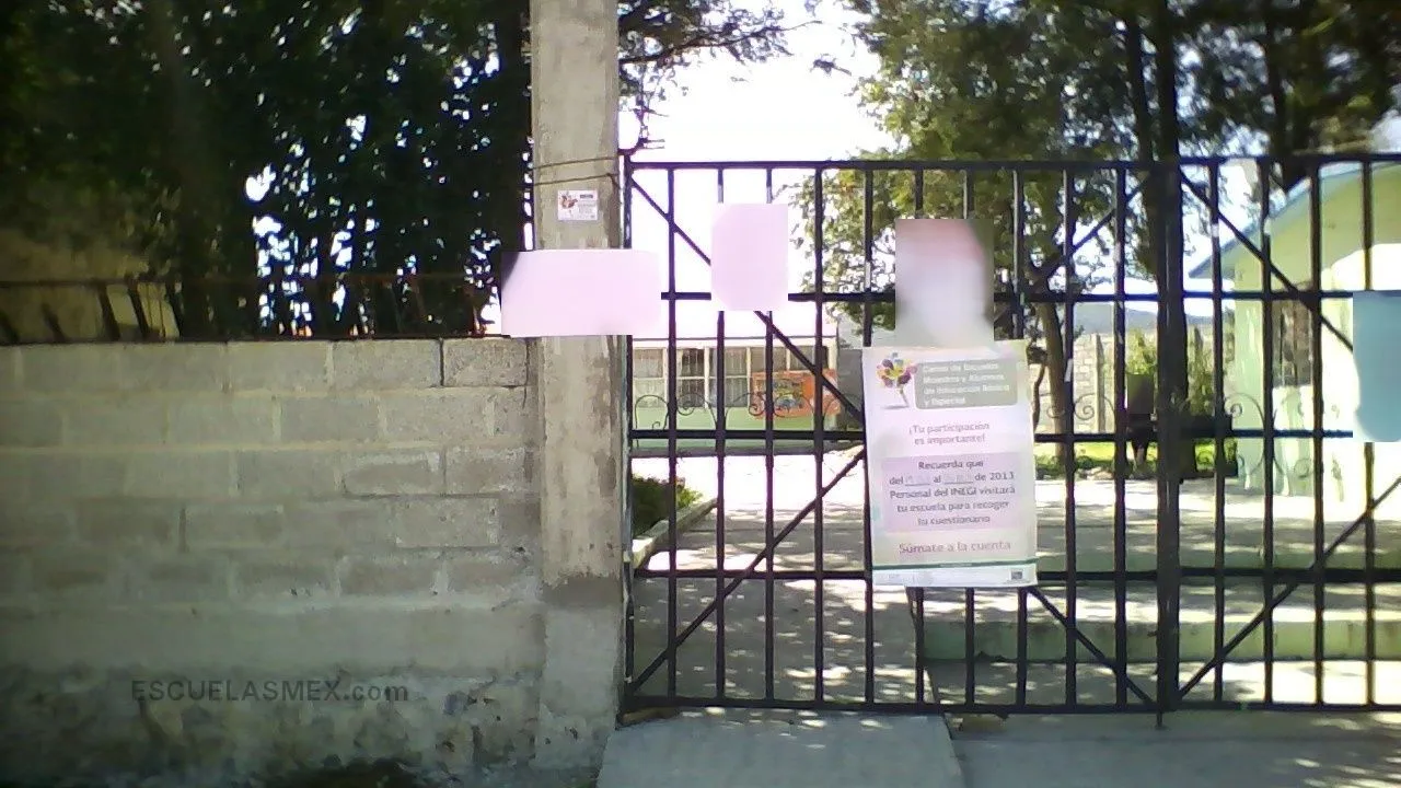 Emiliano Zapata Entrada