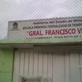Gral. Francisco Villa