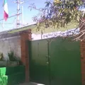 Jose Ma. Morelos y Pavon