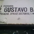 Dr. Gustavo Baz