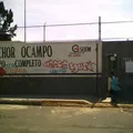 Melchor Ocampo