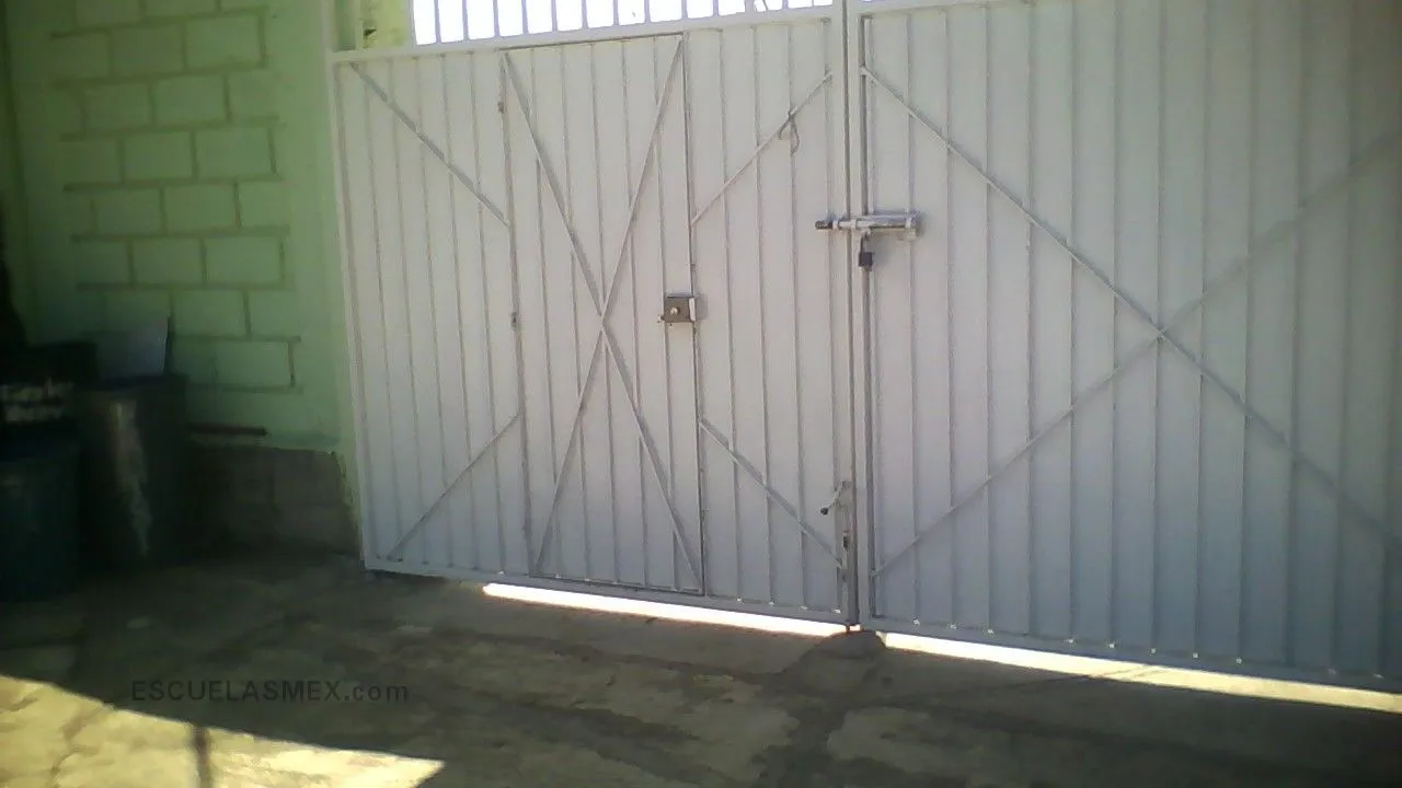 Gregorio Torres Quintero Entrada