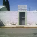 Lic. Alfredo del Mazo Gonzalez