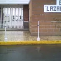 Lazaro Cardenas
