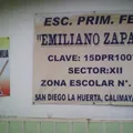 Emiliano Zapata