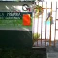 Lazaro Cardenas
