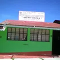 Justo Sierra