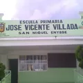 Jose Vicente Villada