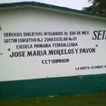 Jose Ma. Morelos y Pavon