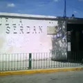 Aquiles Serdan