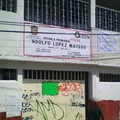 Adolfo Lopez Mateos