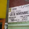20 de Noviembre