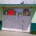 Lazaro Cardenas