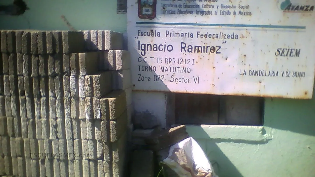 Ignacio Ramirez Entrada