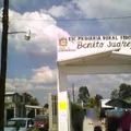 Benito Juarez