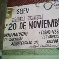 20 de Noviembre