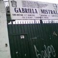 Gabriela Mistral