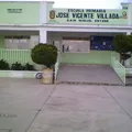 Jose Vicente Villada