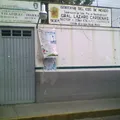 Gral. Lazaro Cardenas