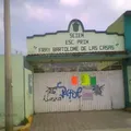 Fray Bartolome de las Casas