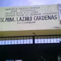 Lazaro Cardenas