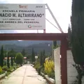 Ignacio M. Altamirano