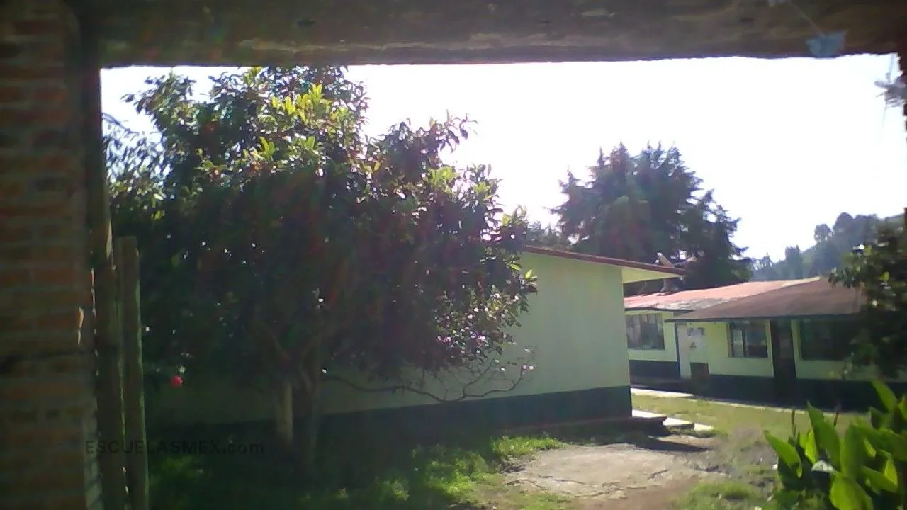 Francisco Villa Entrada
