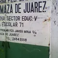 Margarita Maza de Juarez